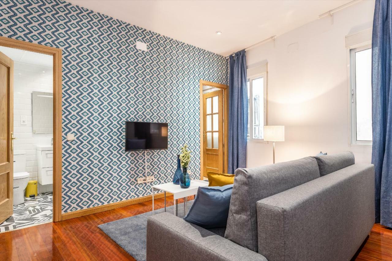 Waou Anton Martin Ii - Alquiler Corta Duracion Apartment