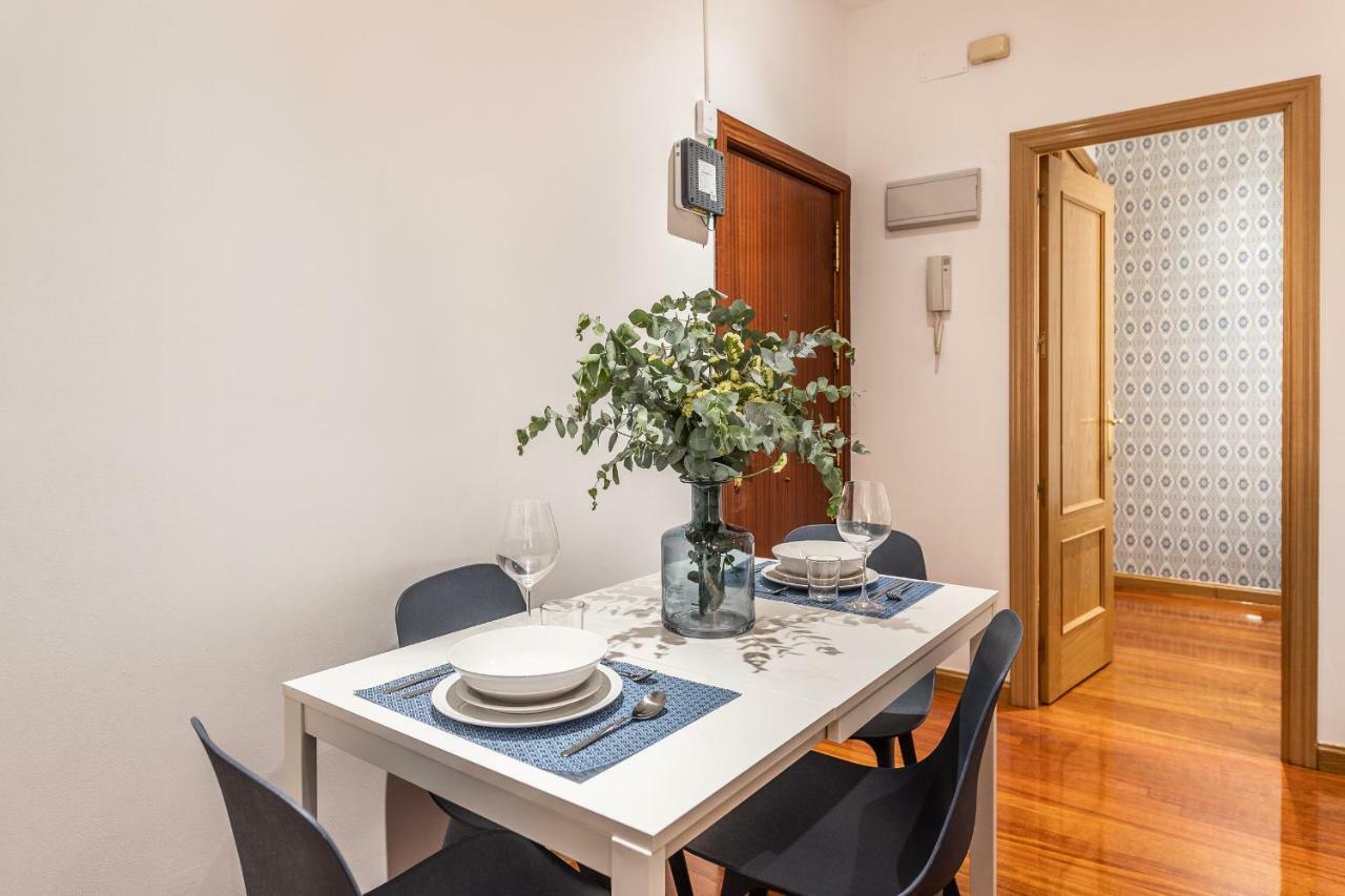 Waou Anton Martin Ii - Alquiler Corta Duracion Apartment *