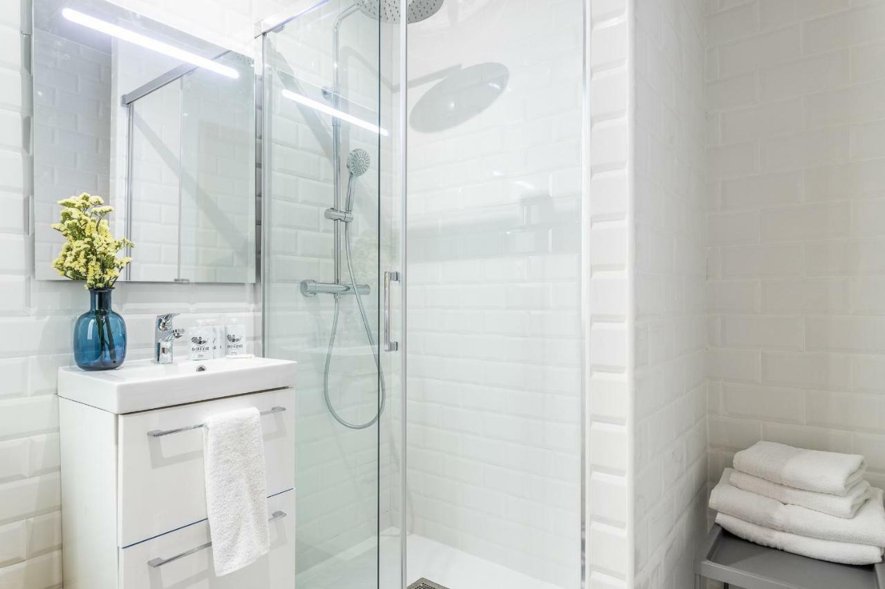 Apartment Waou Anton Martin Ii - Alquiler Corta Duracion *