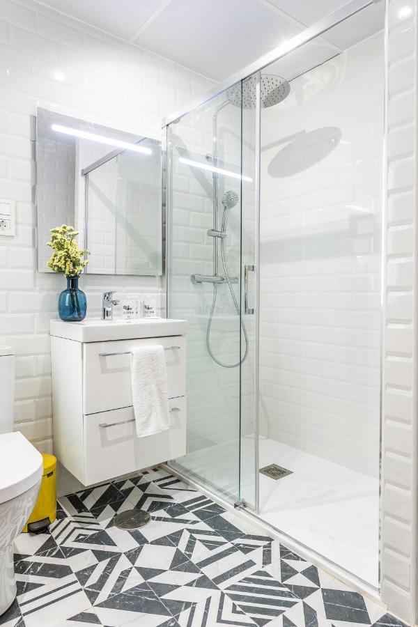 Waou Anton Martin Ii - Alquiler Corta Duracion Appartement
