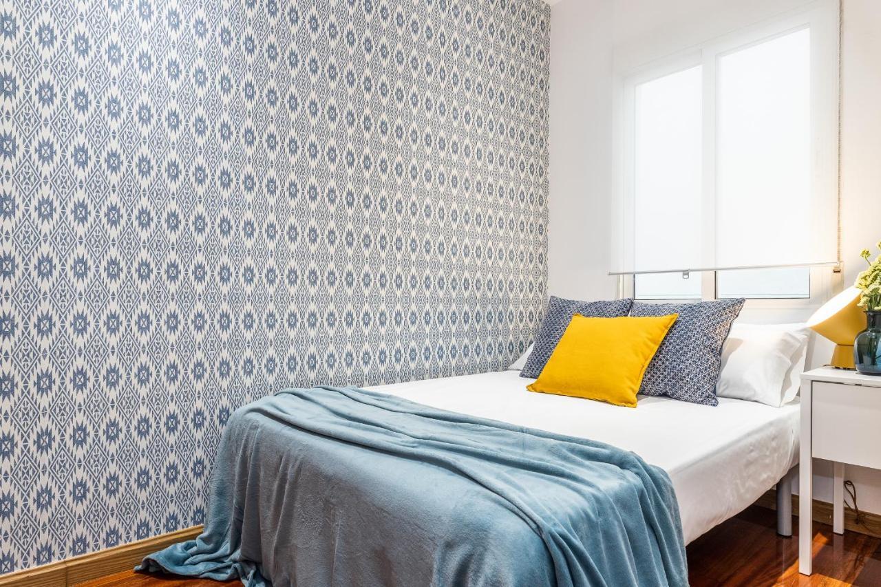 Apartment Waou Anton Martin Ii - Alquiler Corta Duracion *