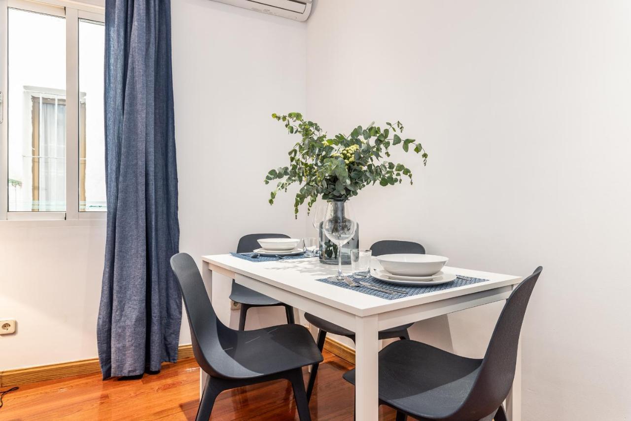 Apartment Waou Anton Martin Ii - Alquiler Corta Duracion *