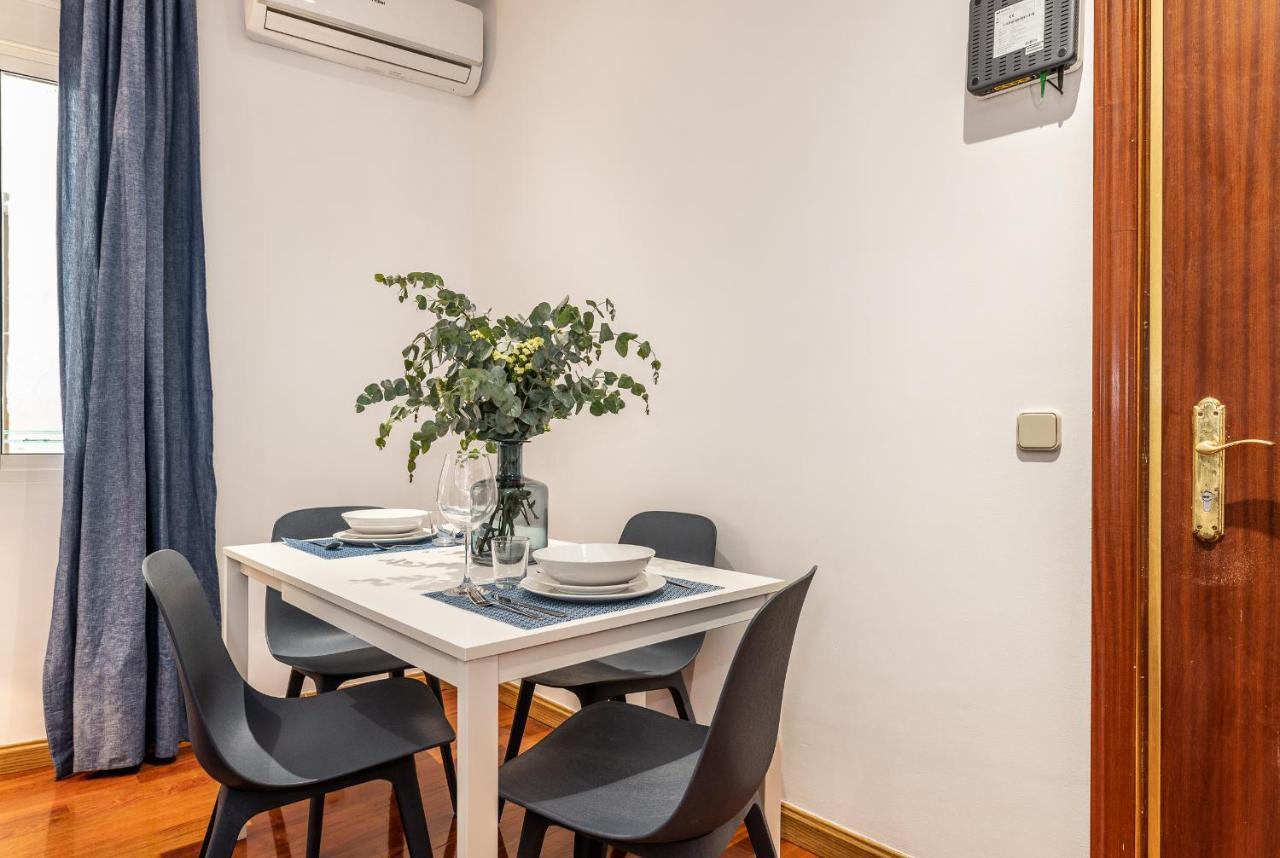 Apartment Waou Anton Martin Ii - Alquiler Corta Duracion Madrid