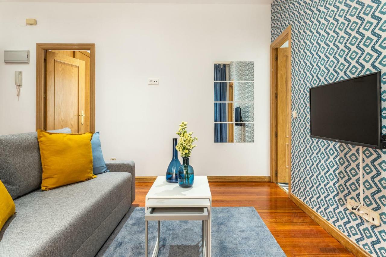 Apartament Waou Anton Martin Ii - Alquiler Corta Duracion