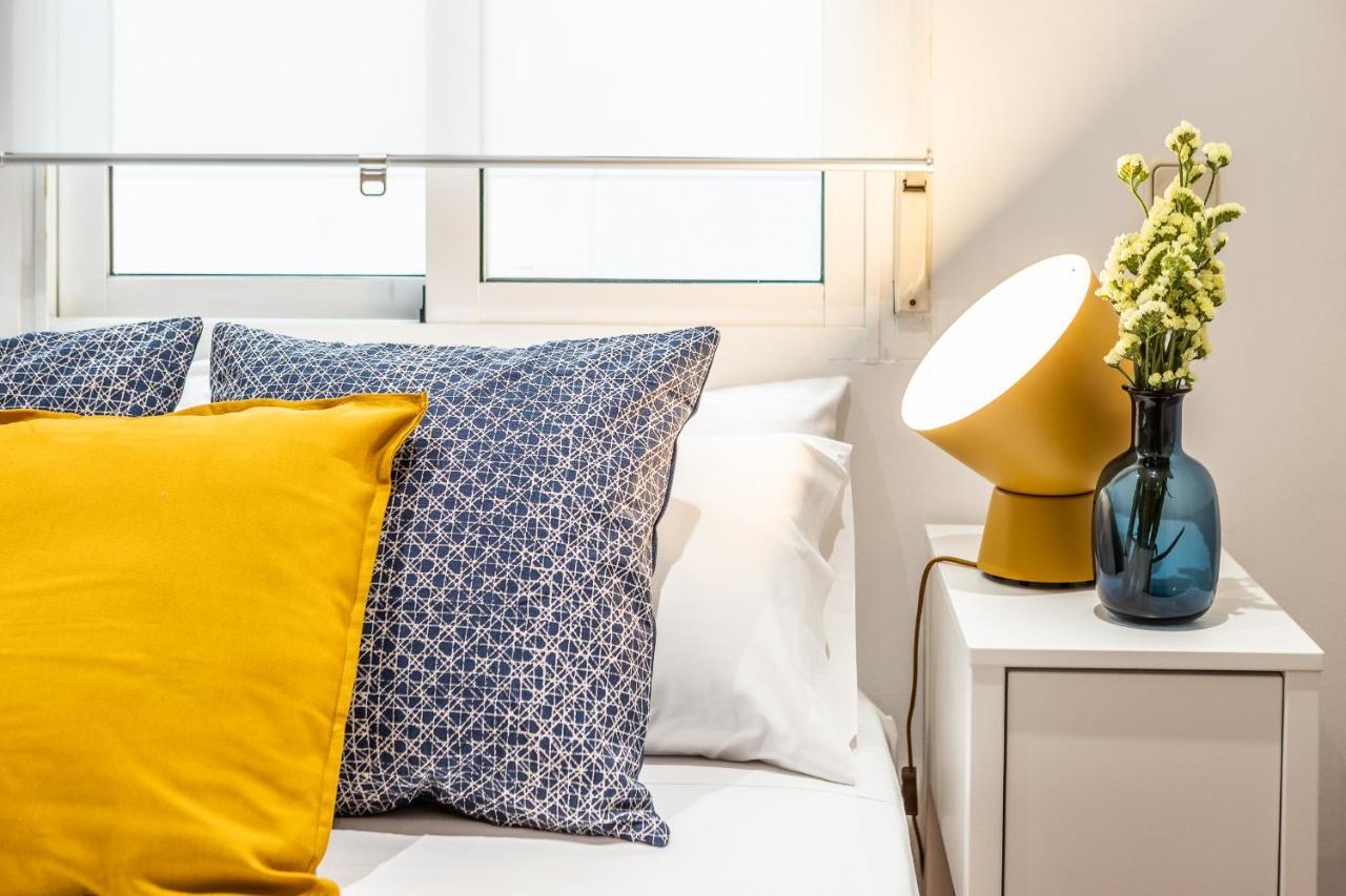 Apartament Waou Anton Martin Ii - Alquiler Corta Duracion