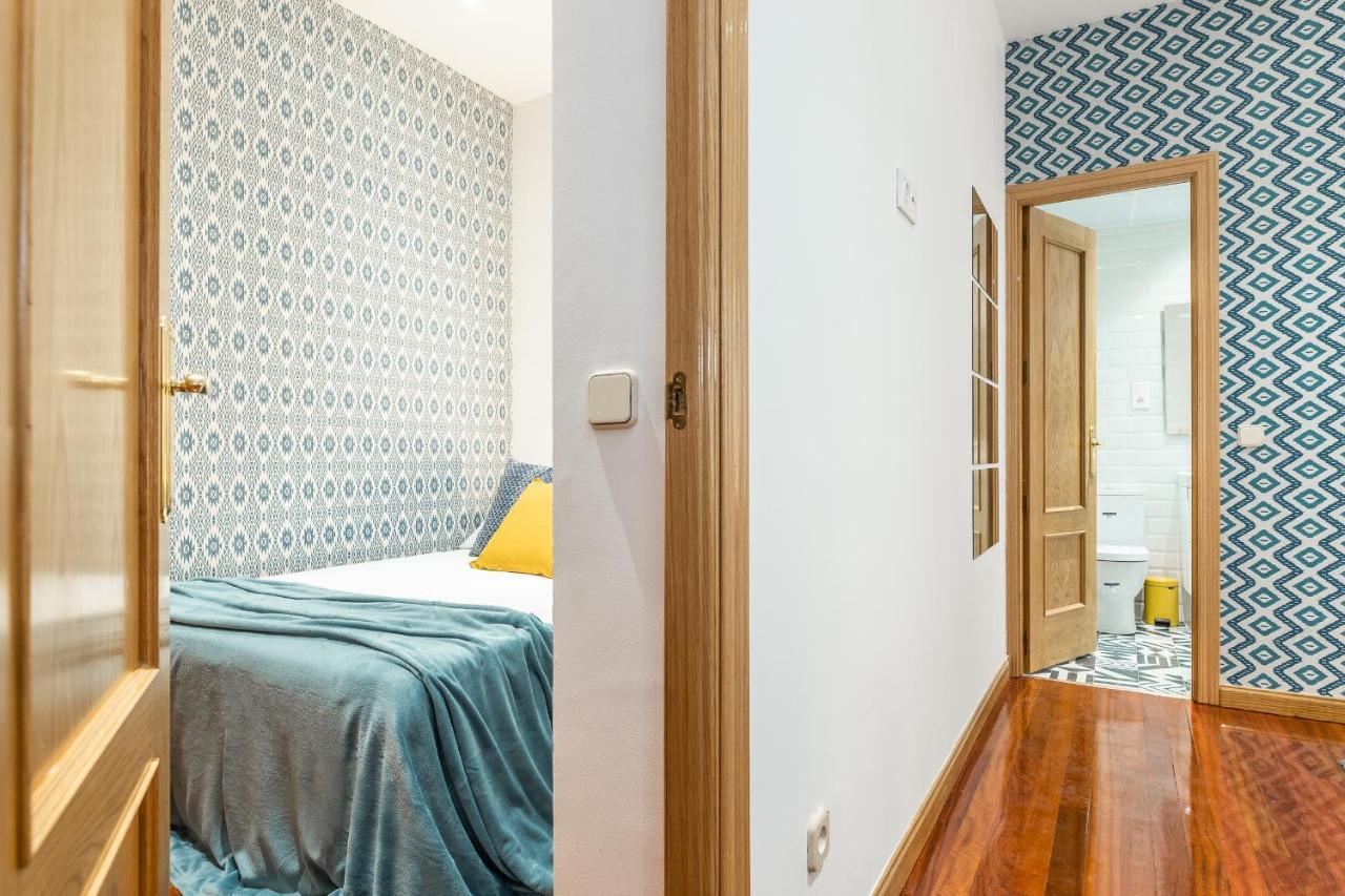 Apartament Waou Anton Martin Ii - Alquiler Corta Duracion *