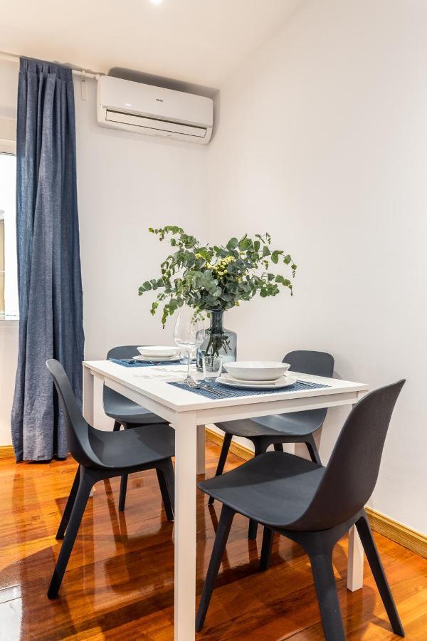 Waou Anton Martin Ii - Alquiler Corta Duracion Apartament
